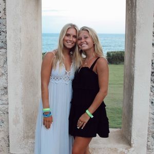 Meet your Posher, Aly